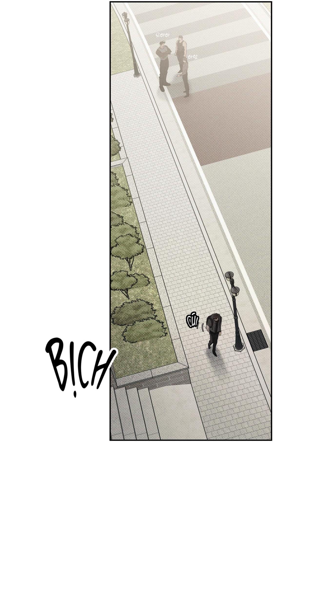 (CBunu) Chó Săn Của Sisyphus Chapter 25 End season 1 - Trang 2