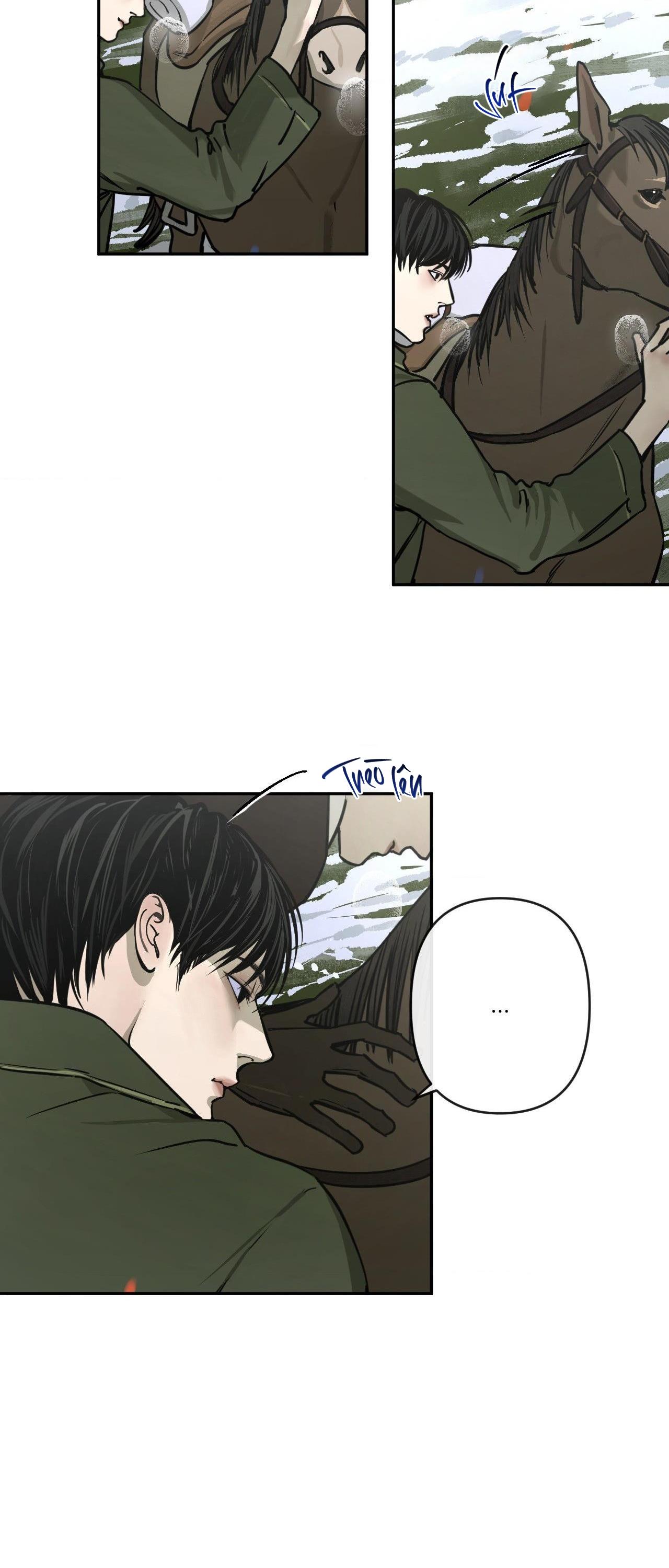 (GĐCV) SA NGÃ Chapter 9 END - Trang 2