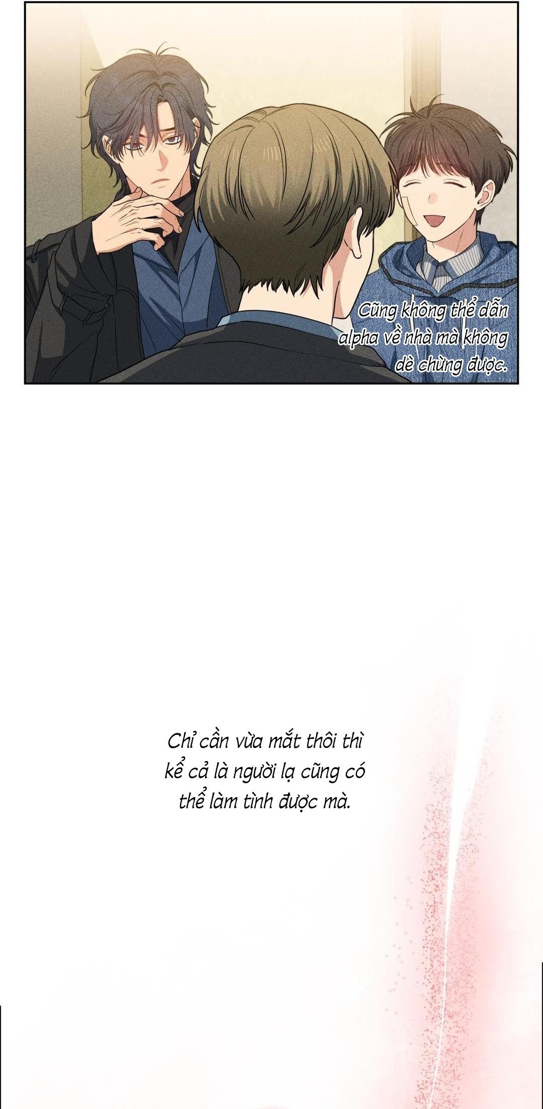 (CBunu) Cherry Cake Chapter 34 - Trang 2