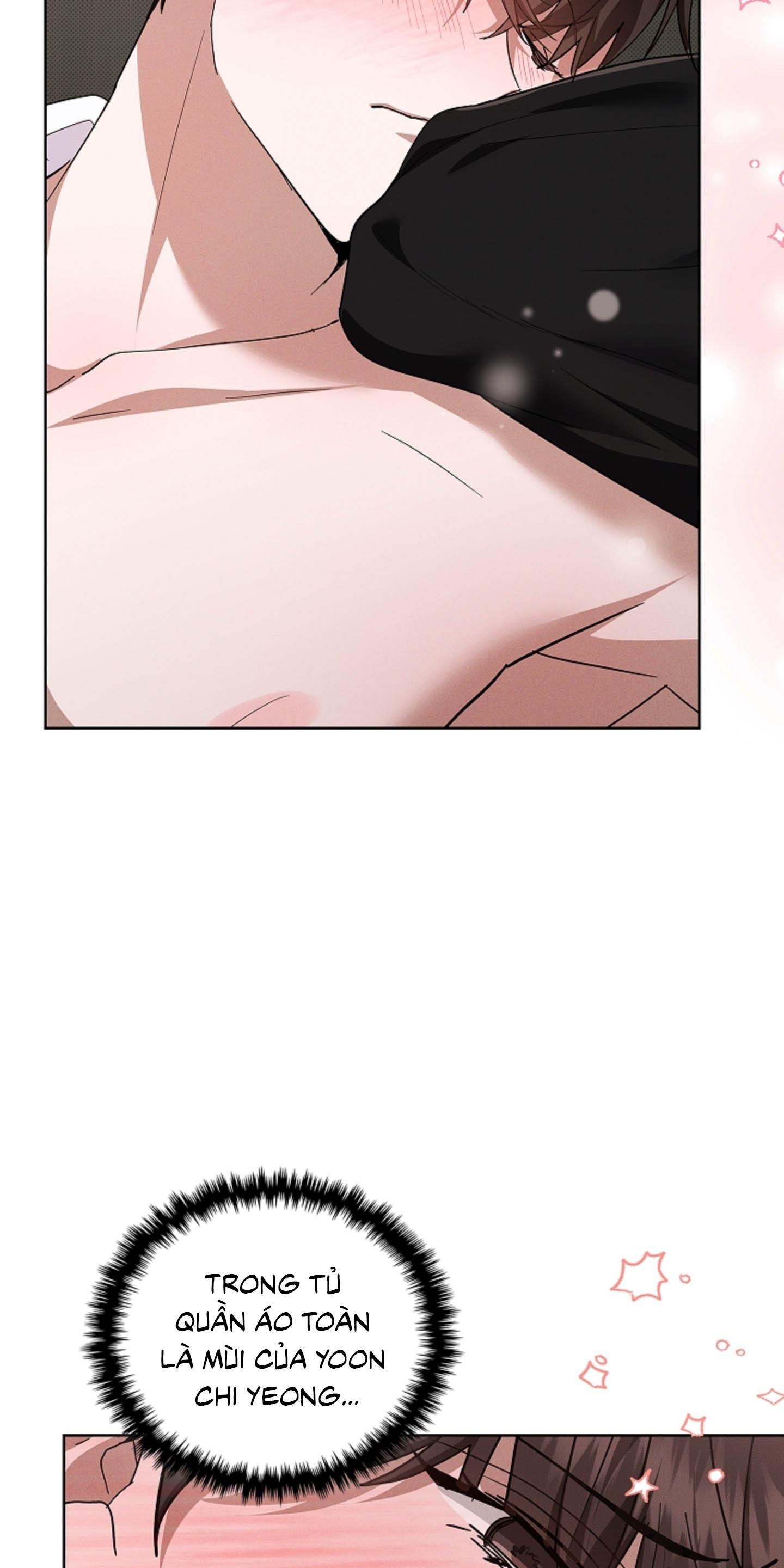 ĐỪNG ĐỘNG VÀO CÚN CON! Chapter 44.04 H+ - Trang 2