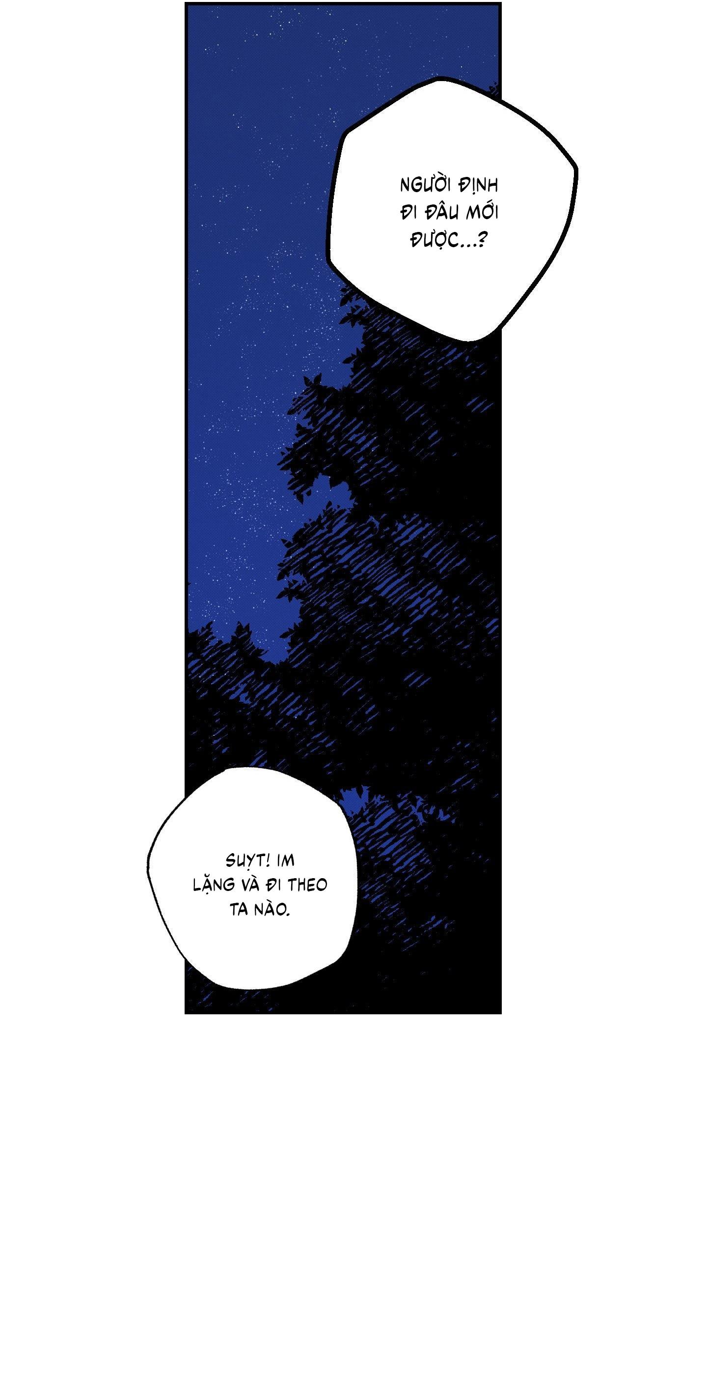 (CBunu) Nguyệt Ẩn Dạ Đàm Chapter 25 - Trang 2