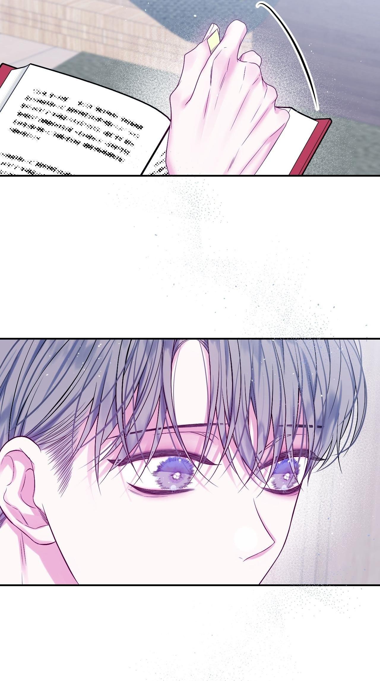 (GĐCV) IMPERFECTLY US Chapter 11 - Trang 2