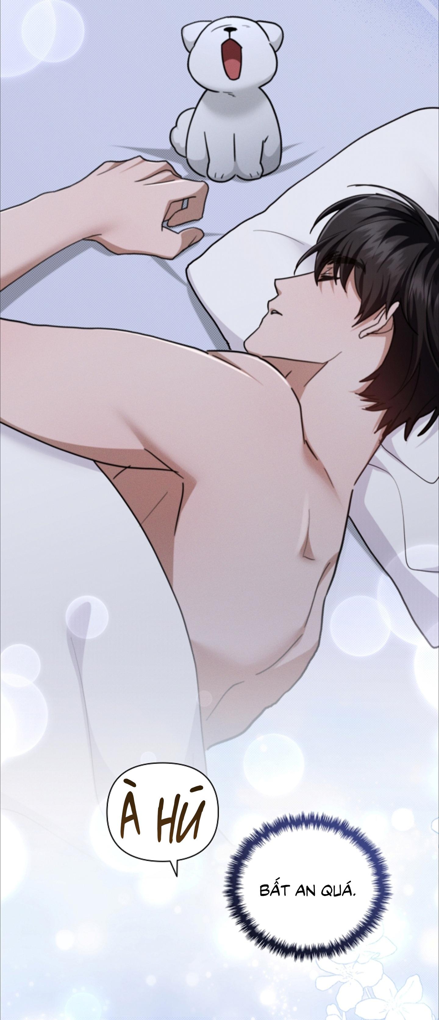 ĐỪNG ĐỘNG VÀO CÚN CON! Chapter 44.05 - Trang 2