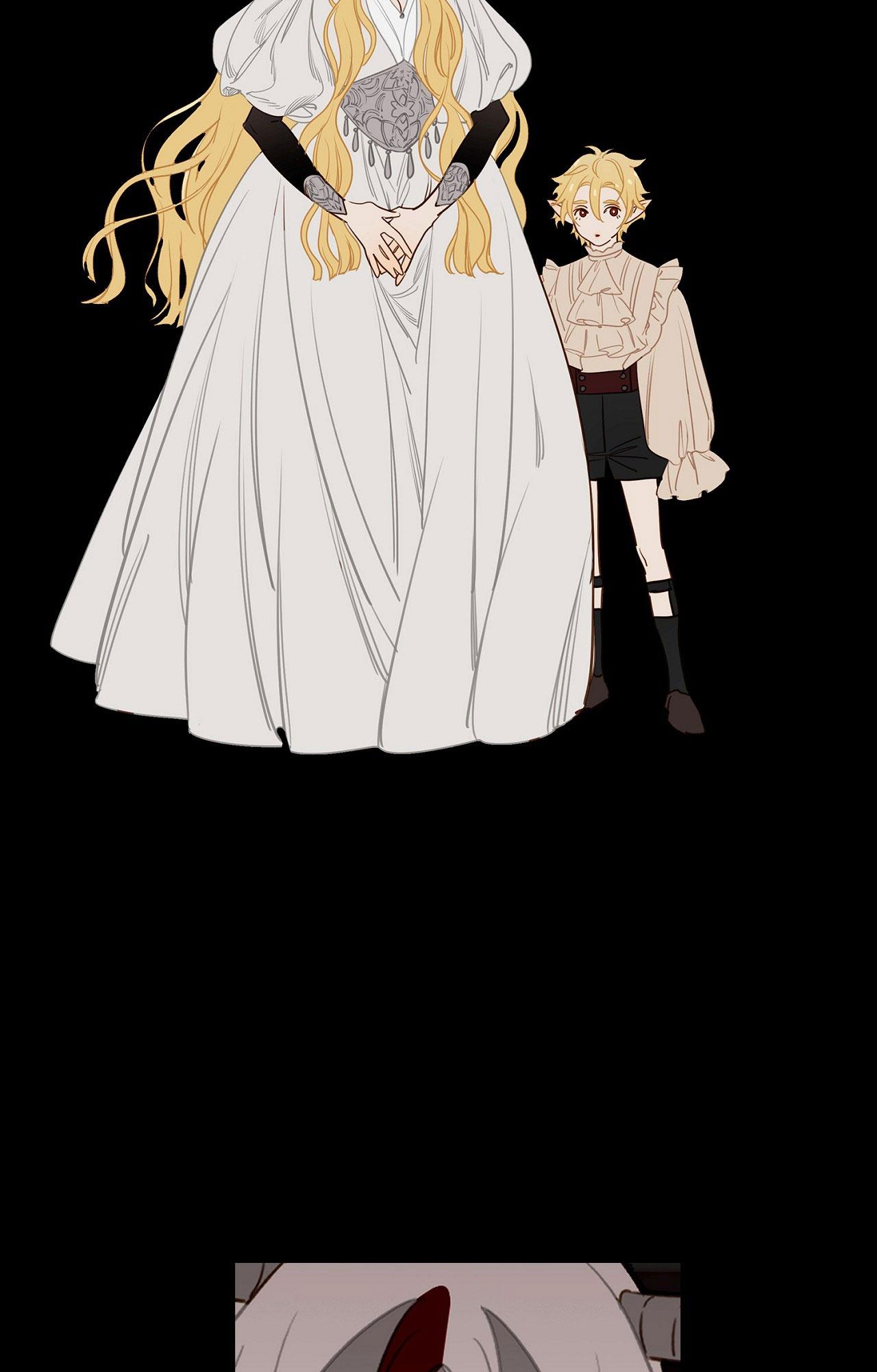 (ABO) TỚI QUỶ THÀNH TÌM PAPA Chapter 33 end ss1 - Trang 2
