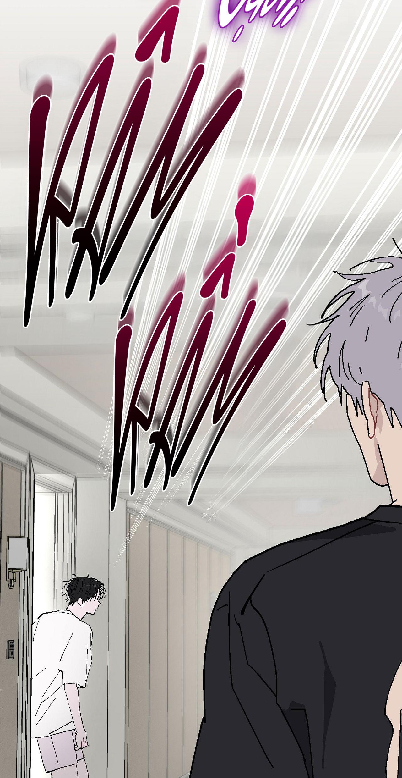 GUIDE ESPER NGẮN Chapter 4.8 esperđịnhmệnhnt - Trang 2