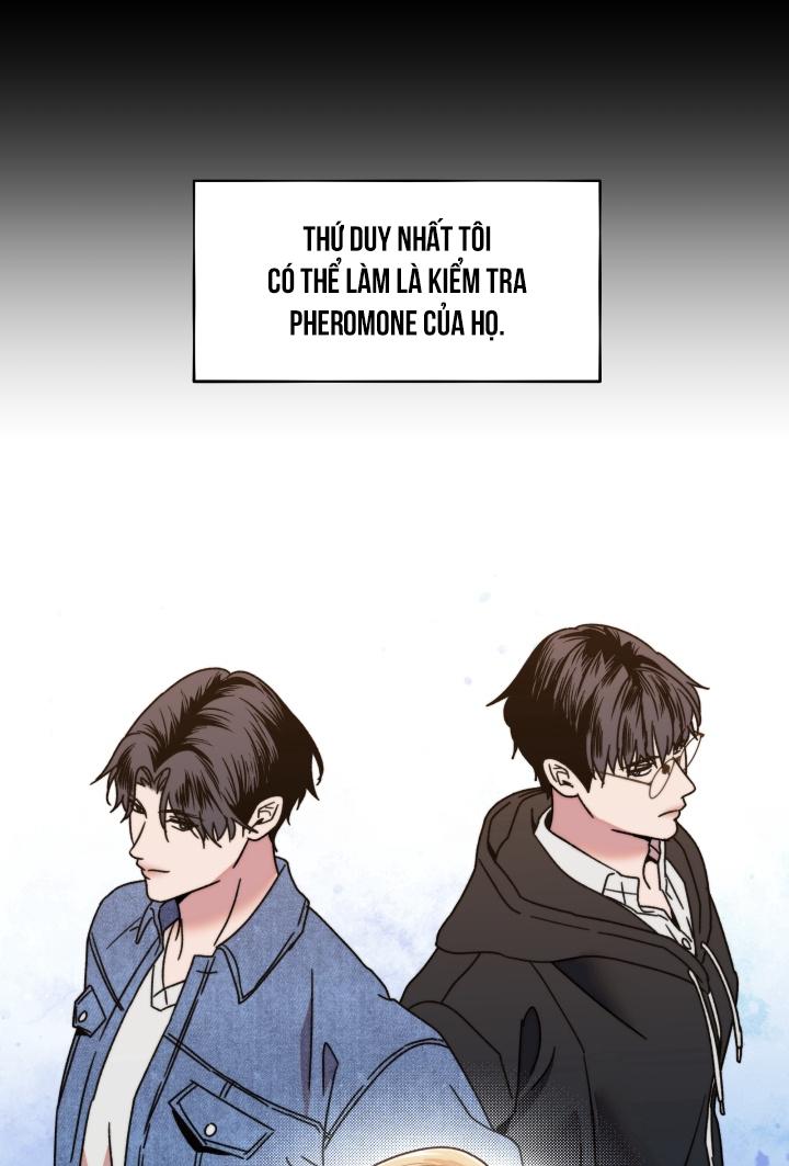 Người Hàng Xóm Bất Ngờ Chapter 2 - Trang 2