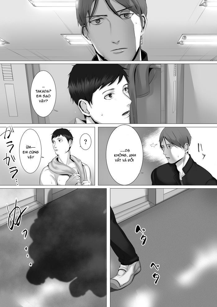 ONESHOT CHỊCH Chapter 373.1 - Trang 2