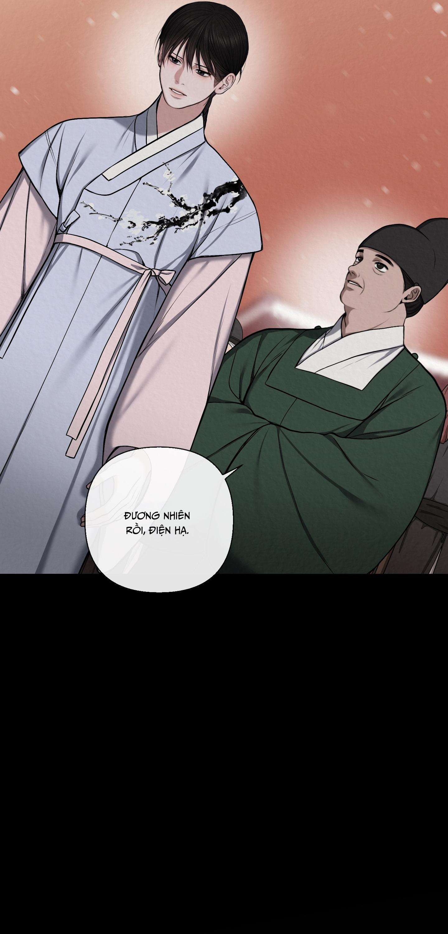 (GĐCV) HỐI HẬN Chapter 5 - Next Chapter 6