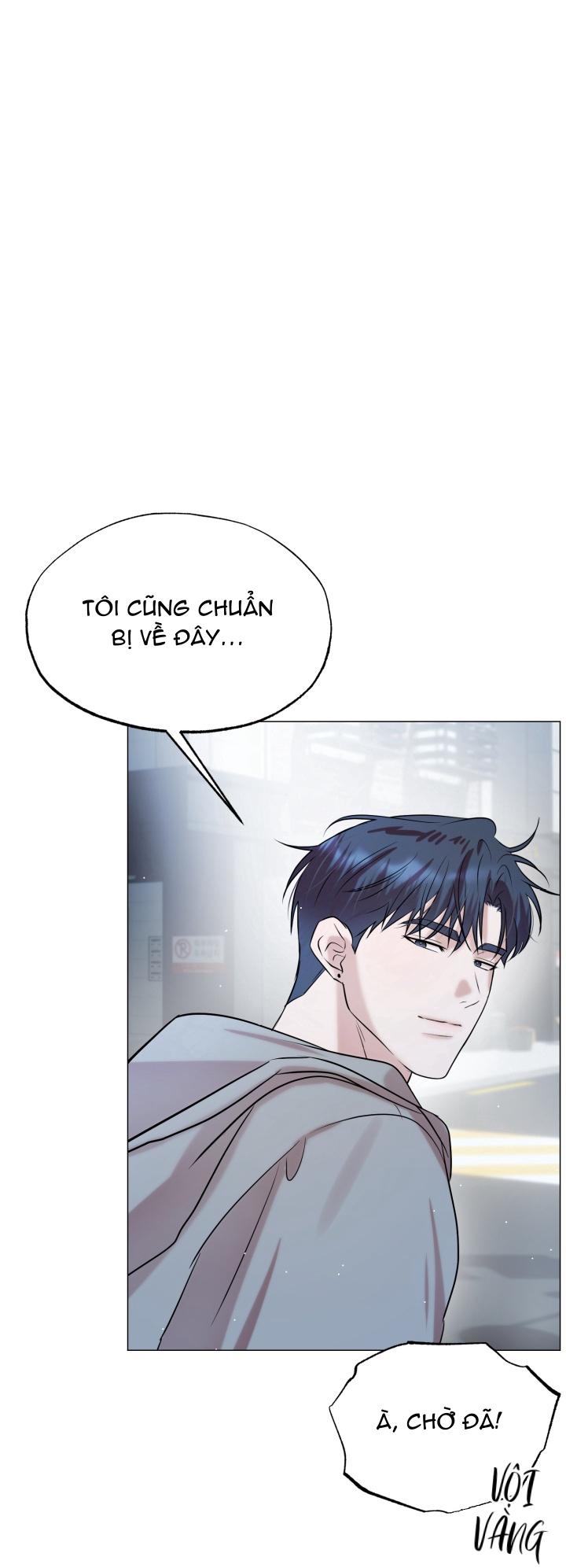 Sứ Giả Tình Yêu Chapter 10 - Trang 2