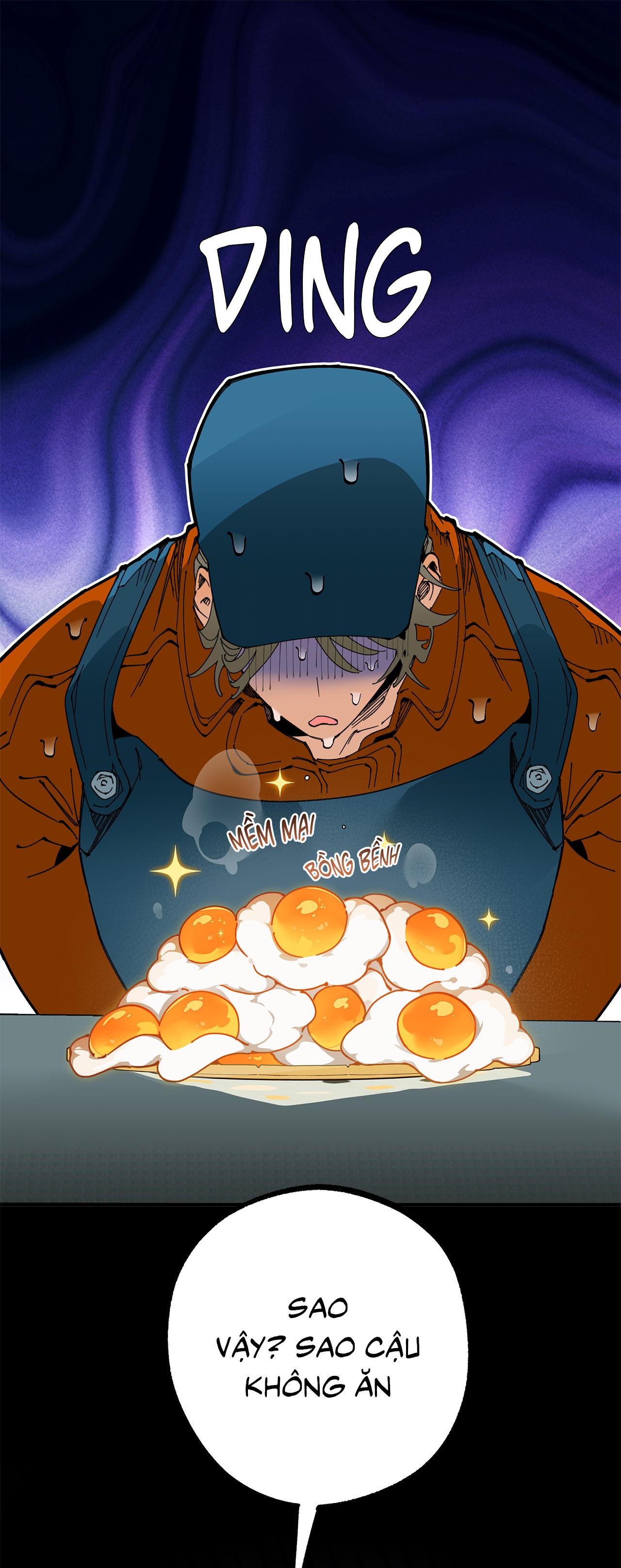 Mr.A's Farm Chapter 13 - Next Chapter 13.01