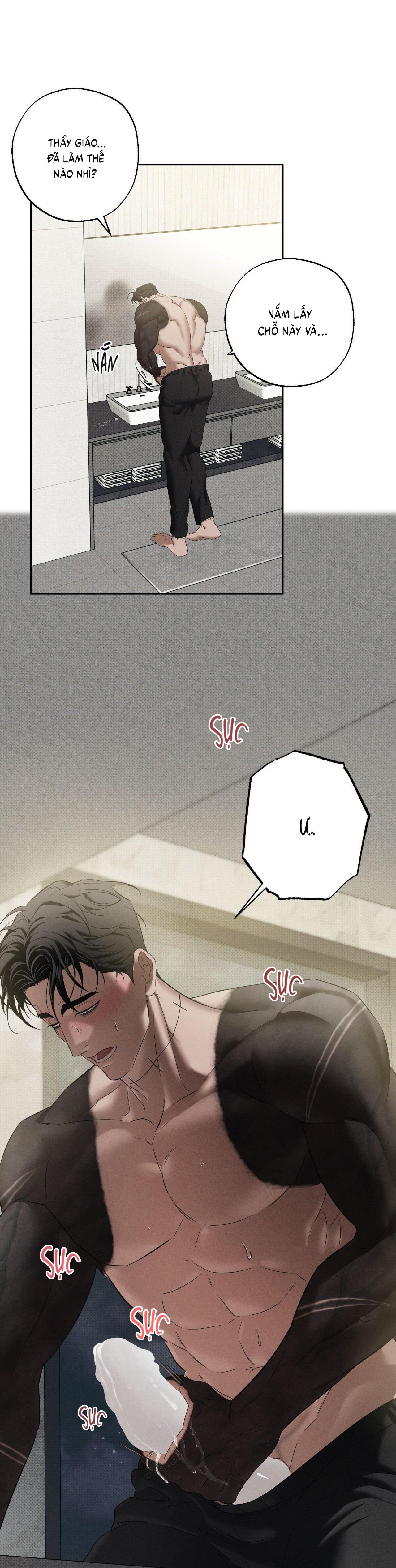 (CBunu) Chó Săn Của Sisyphus Chapter 21 H+ - Trang 2