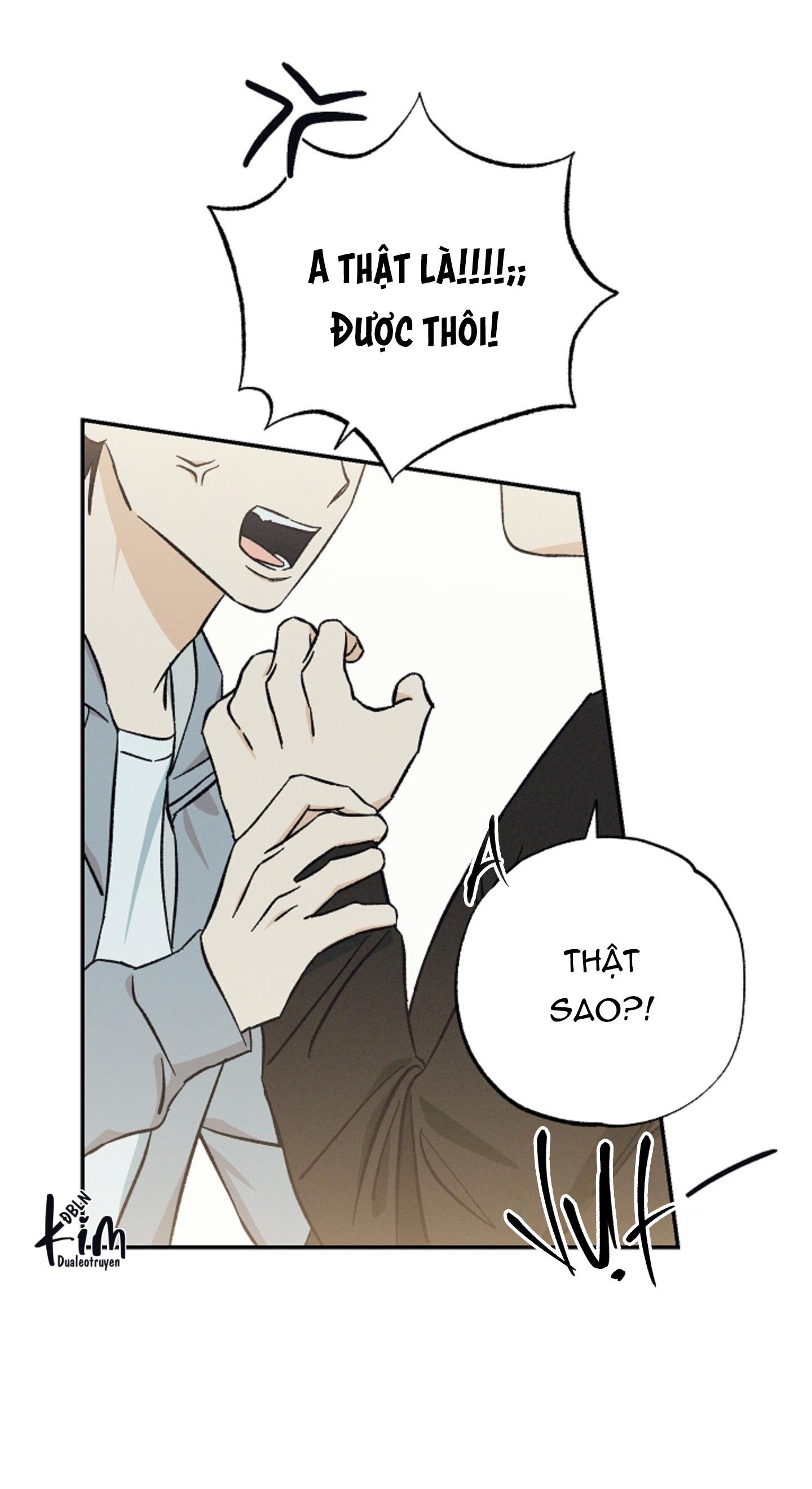 NGHIỆN SEX Chapter 31.3 pizza 3 - Trang 2