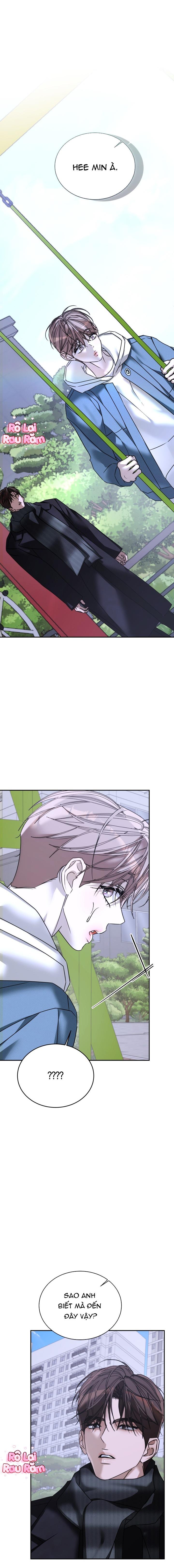 (RÔ LAI) Nỗi ám ảnh ấm áp Chapter 66 Ngoại truyện 3 - Trang 2