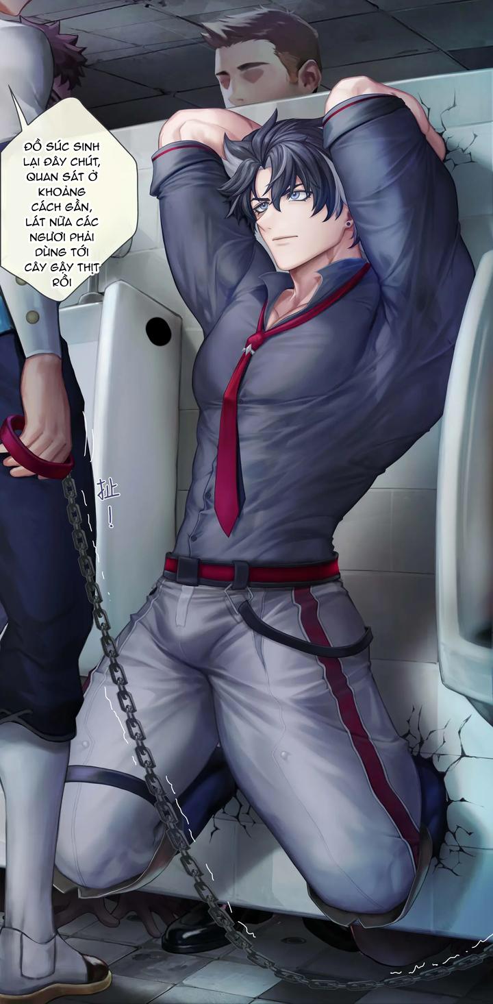 Tuyển tập BOYLOVE màu sắc Chapter 102 - Trang 2