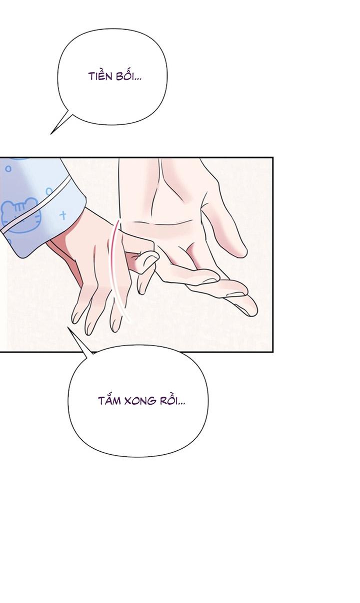 [DDT] TRỒNG KỲ Ở NÚI BAEKDU Chapter 5 19+ - Trang 2