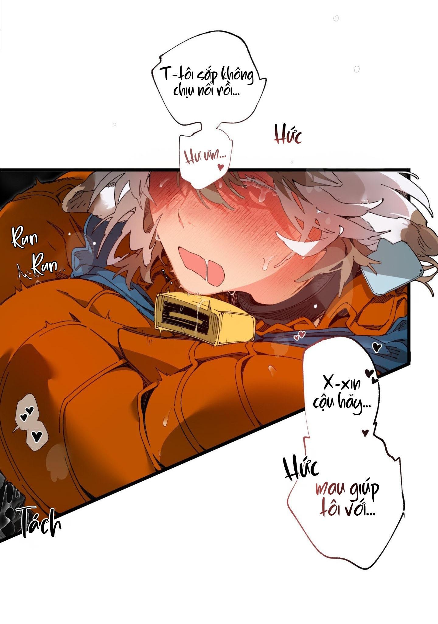 (FULL HD) TRANG TRẠI DÂM ĐÃNG Chapter 17 - Trang 2