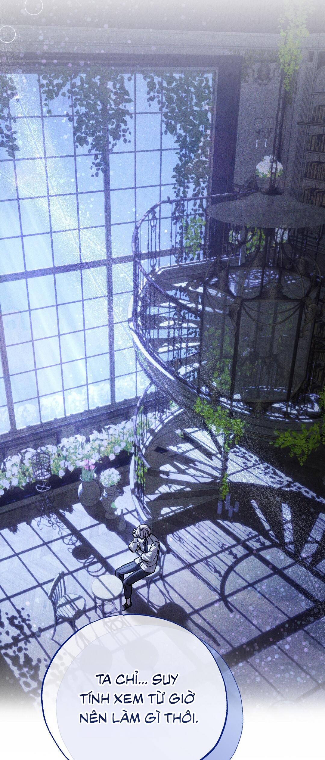 Cách Để Vị Hoàng Tử Bị Bỏ Rơi Sống Lại Chapter 3 - Trang 2