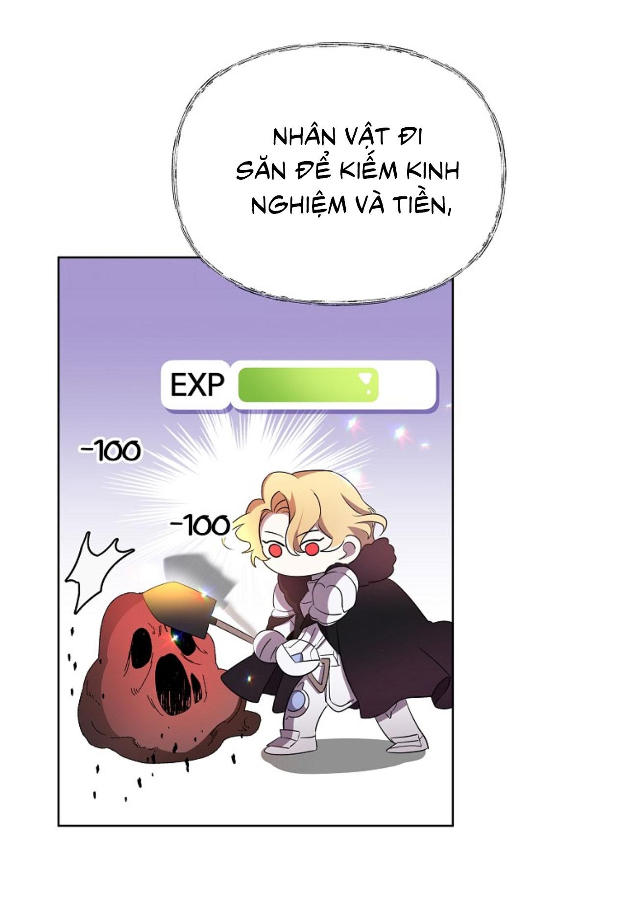 Hãy Lựa Chọn Anh Hùng Của Bạn Thật Cẩn Thận Chapter 16 - Trang 2