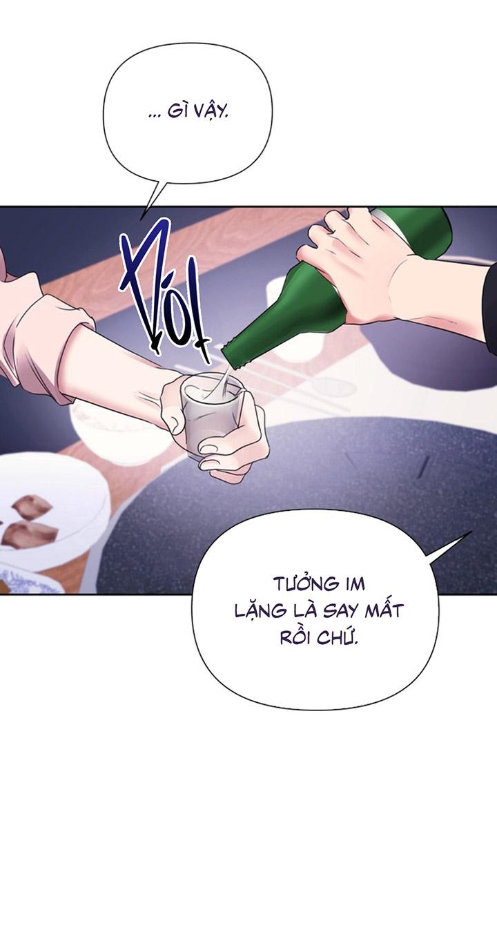 [DDT] TRỒNG KỲ Ở NÚI BAEKDU Chapter 5 19+ - Trang 2