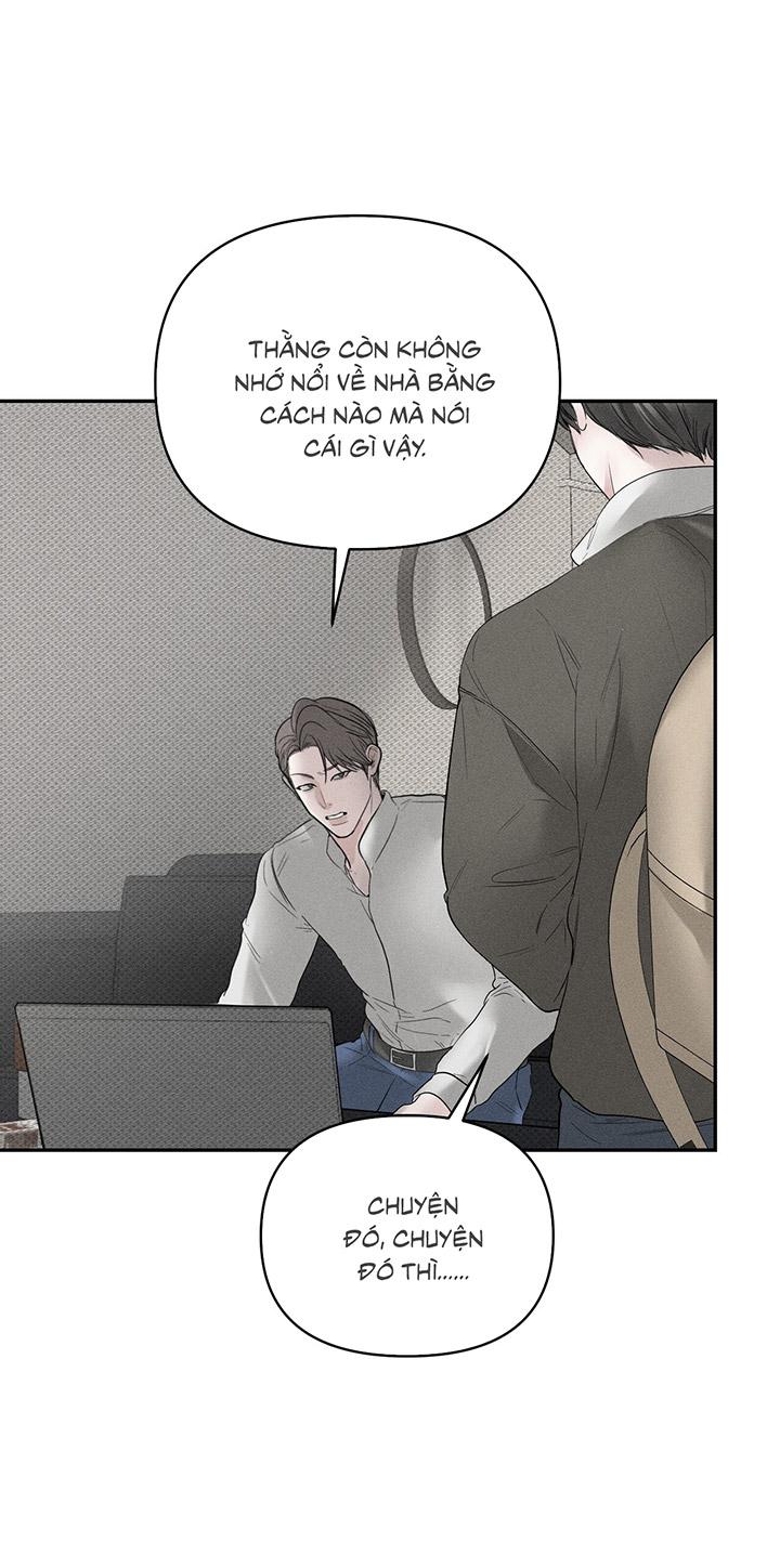 [DDT] KẺ ĐÁNH CẮP TRÁI TIM Chapter 6 - Next Chapter 7