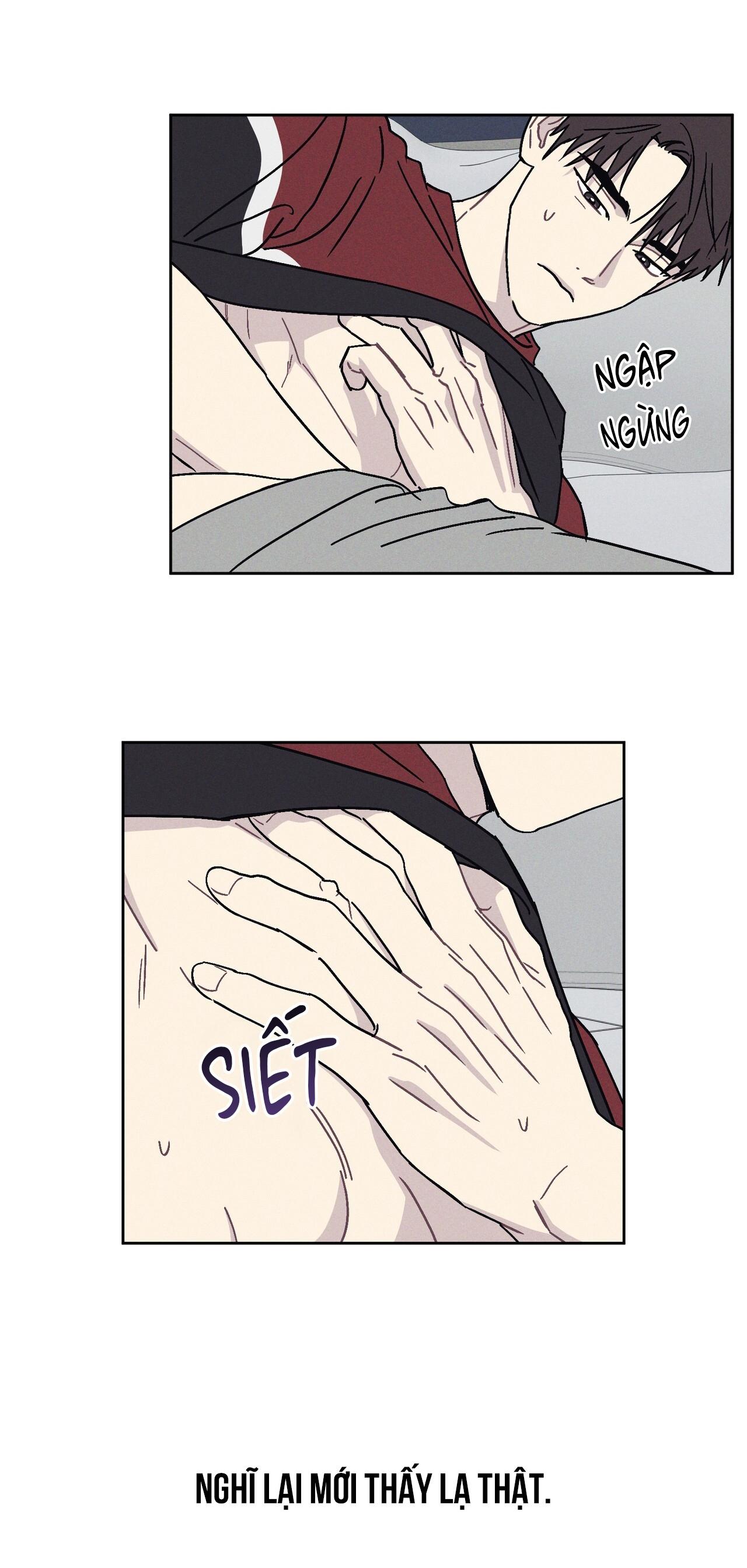 Cút ra khỏi nhà tôi! Chapter 7 - Trang 2