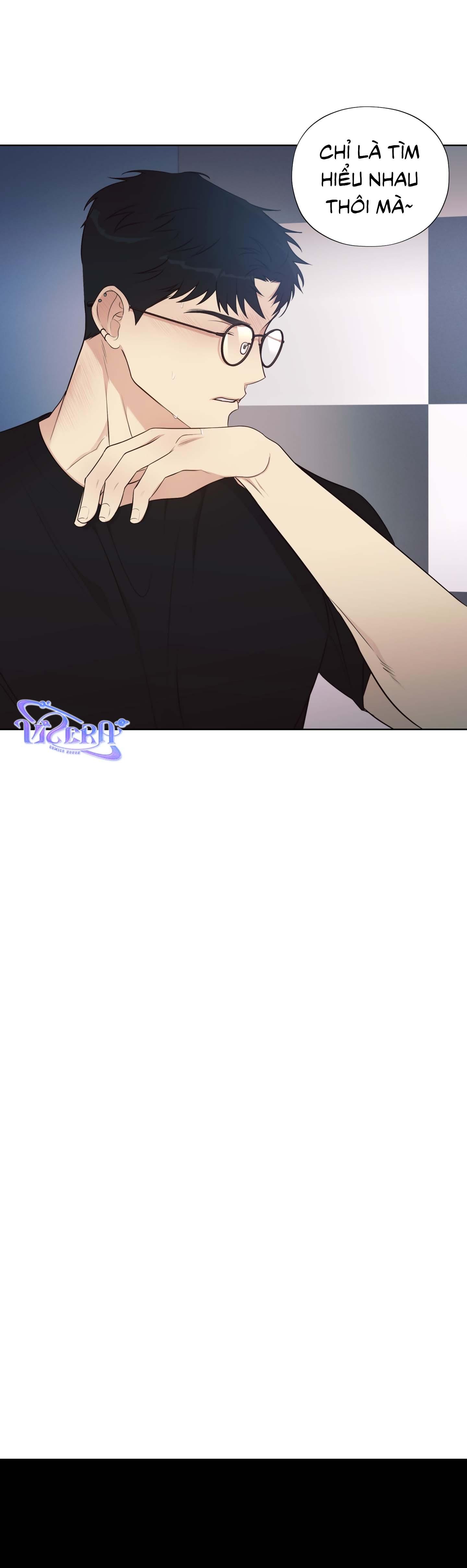 Tin Đồn Chapter 5 - Next Chapter 6