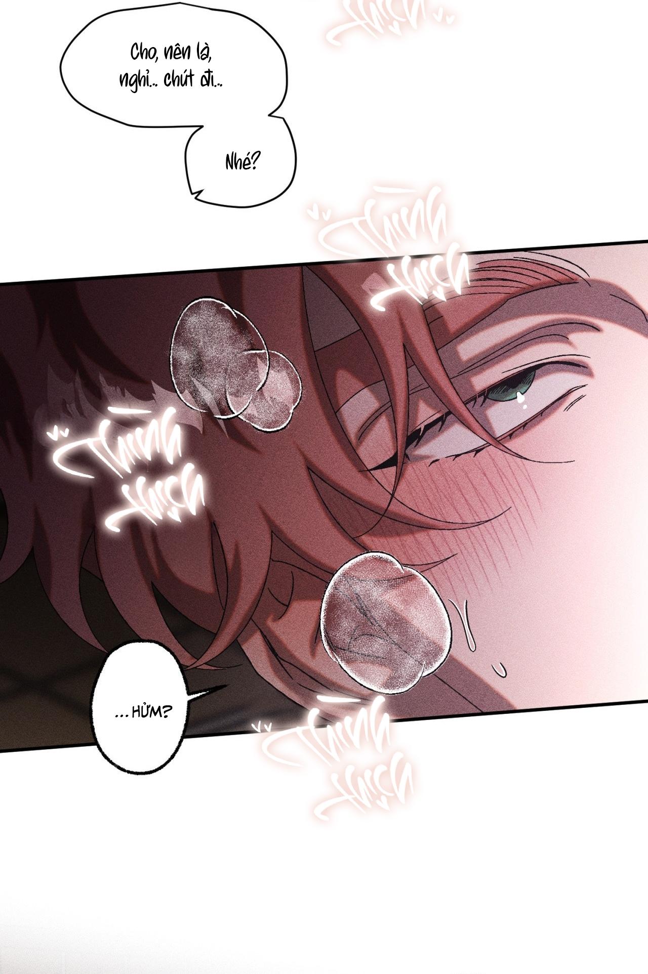 (GĐCV) CUỘC GIAO DỊCH Chapter 60 H+ - Trang 2