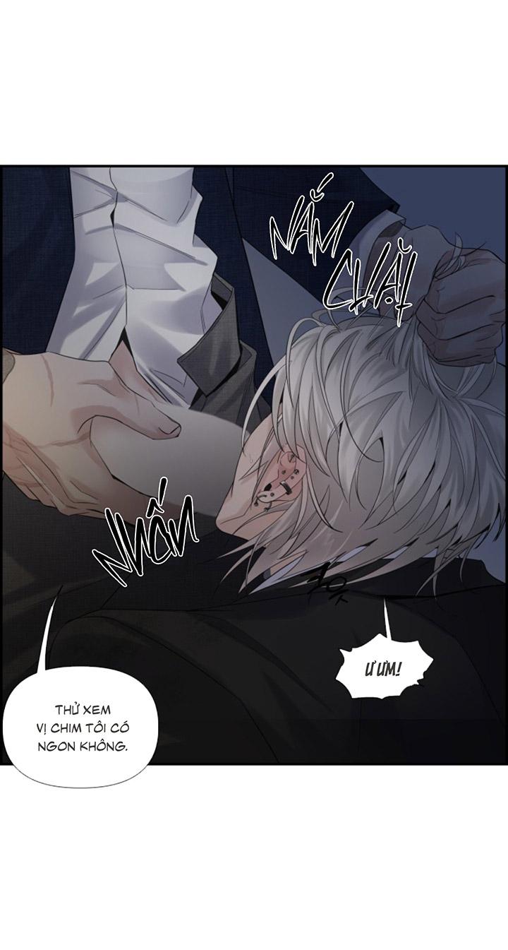 [DDT] 3 DAYS Chapter 4 19+ - Trang 2