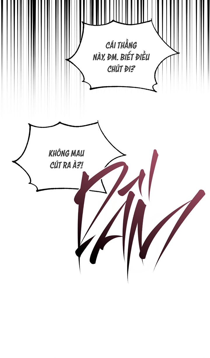 [DDT] KẺ ĐÁNH CẮP TRÁI TIM Chapter 6 - Next Chapter 7