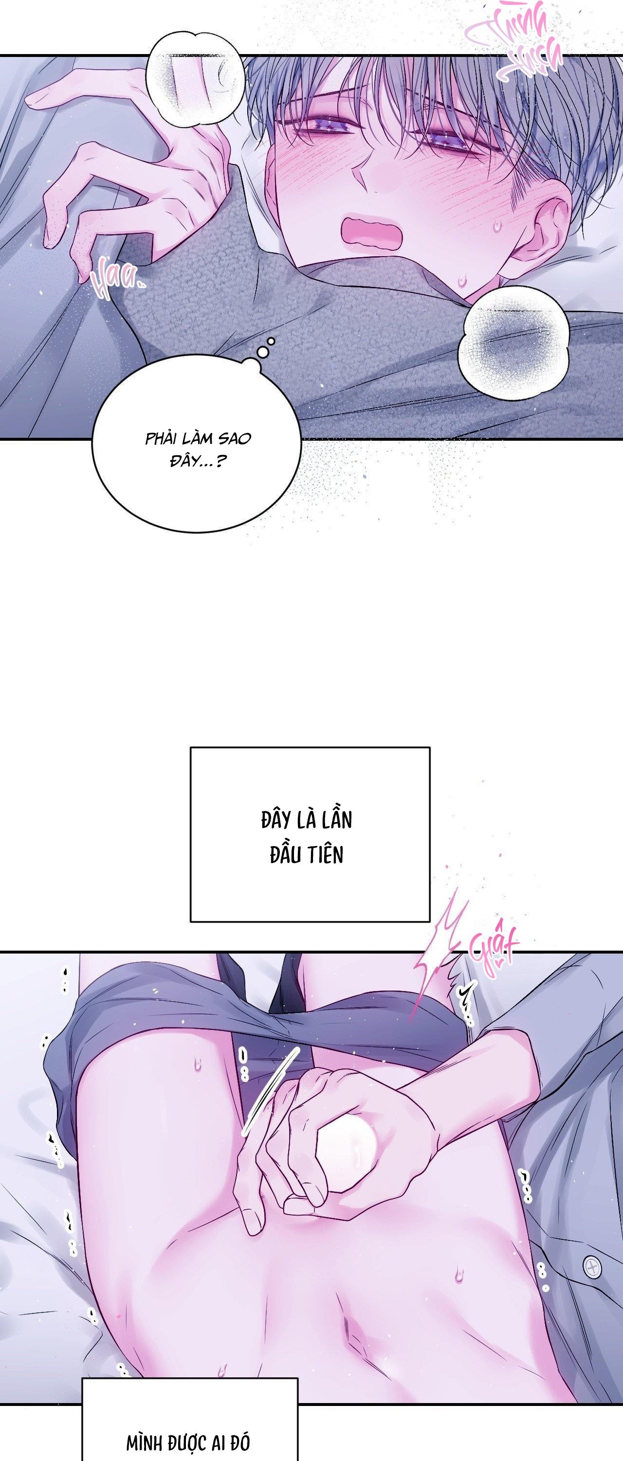 (GĐCV) IMPERFECTLY US Chapter 16 H+ - Trang 2