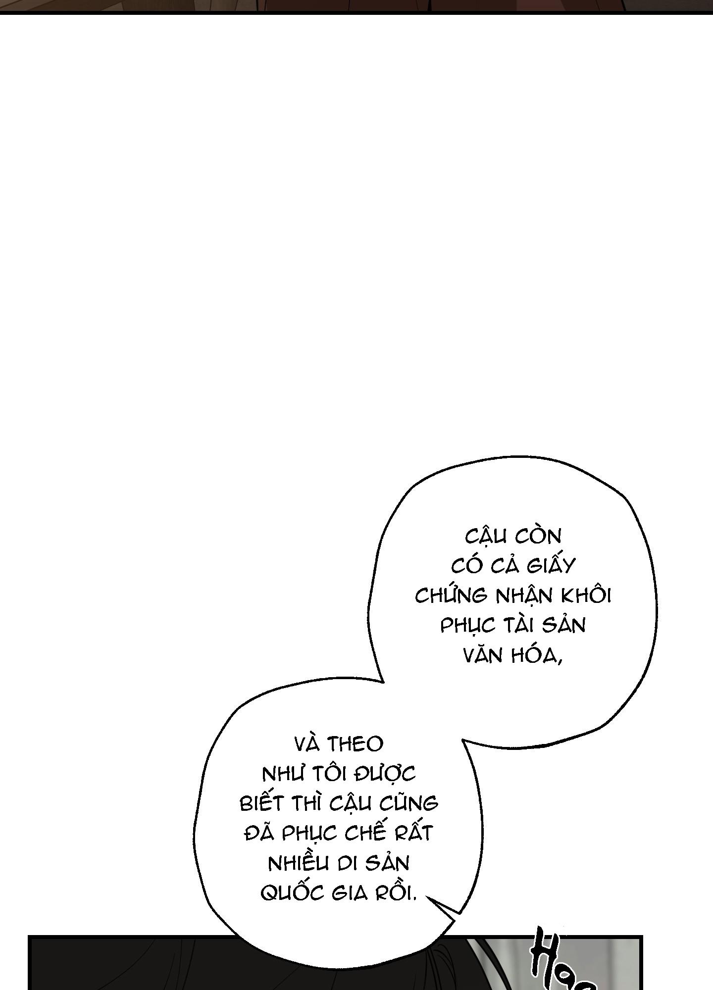 LÃNG MẠN NGÀY TẬN THẾ Chapter 2 - Trang 2
