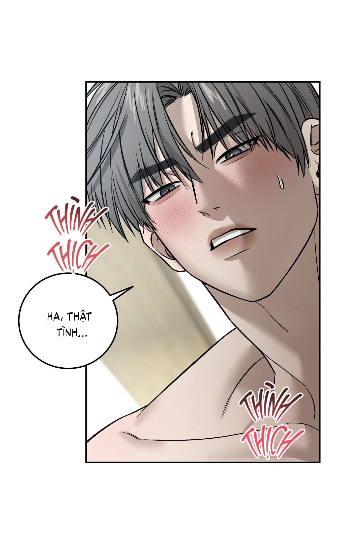 |DROP| Hưởng Lợi Chapter 53 H+ - Trang 2