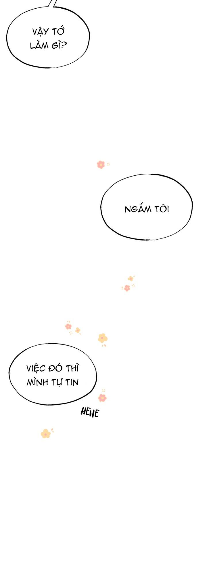 Sứ Giả Tình Yêu Chapter 12 - Trang 2