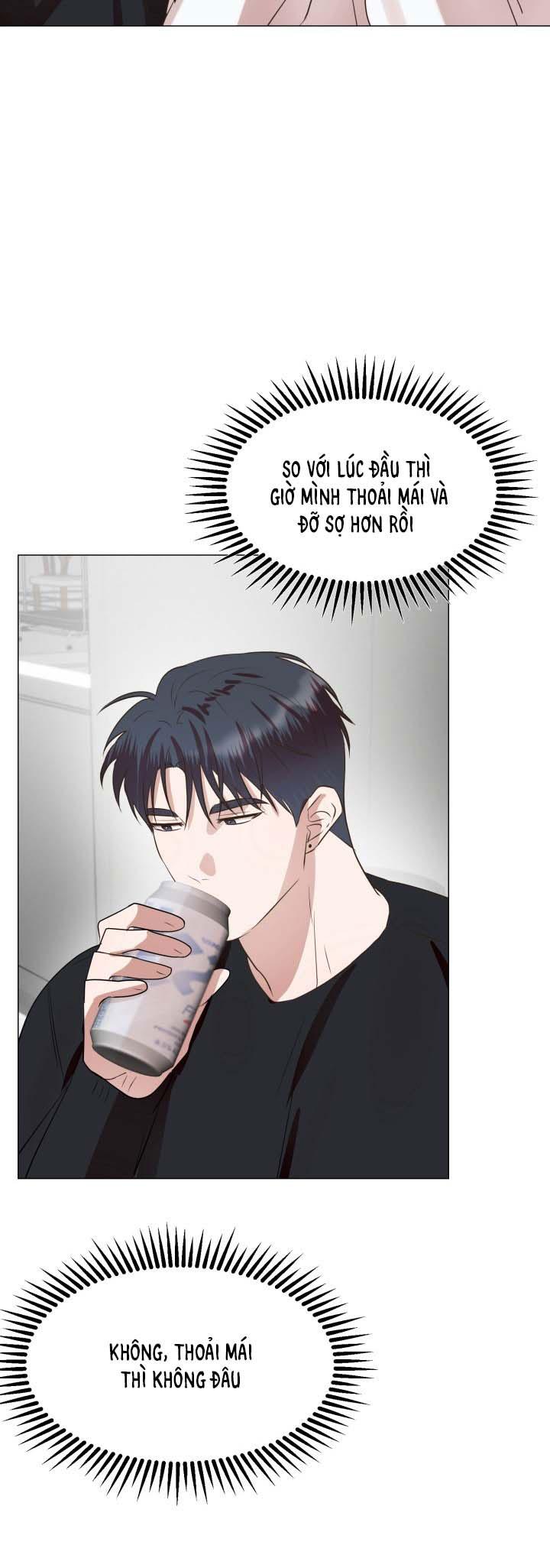 Sứ Giả Tình Yêu Chapter 9 H - Trang 2