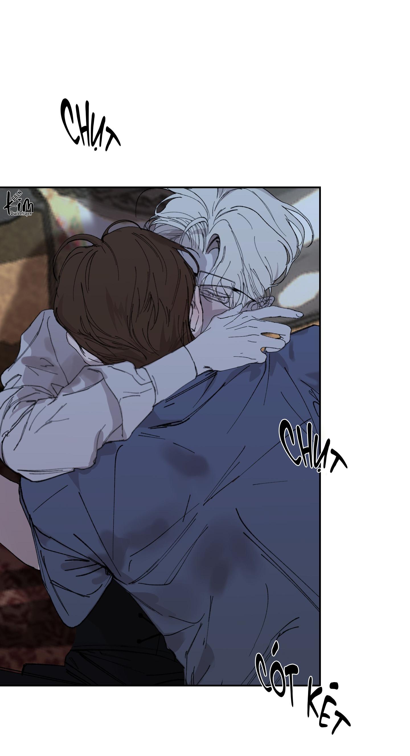 BL CỔ TRANG-ÂU CỔ NGẮN NHÀ KIM Chapter 43.6 vĩnh hằng 6 - Trang 2