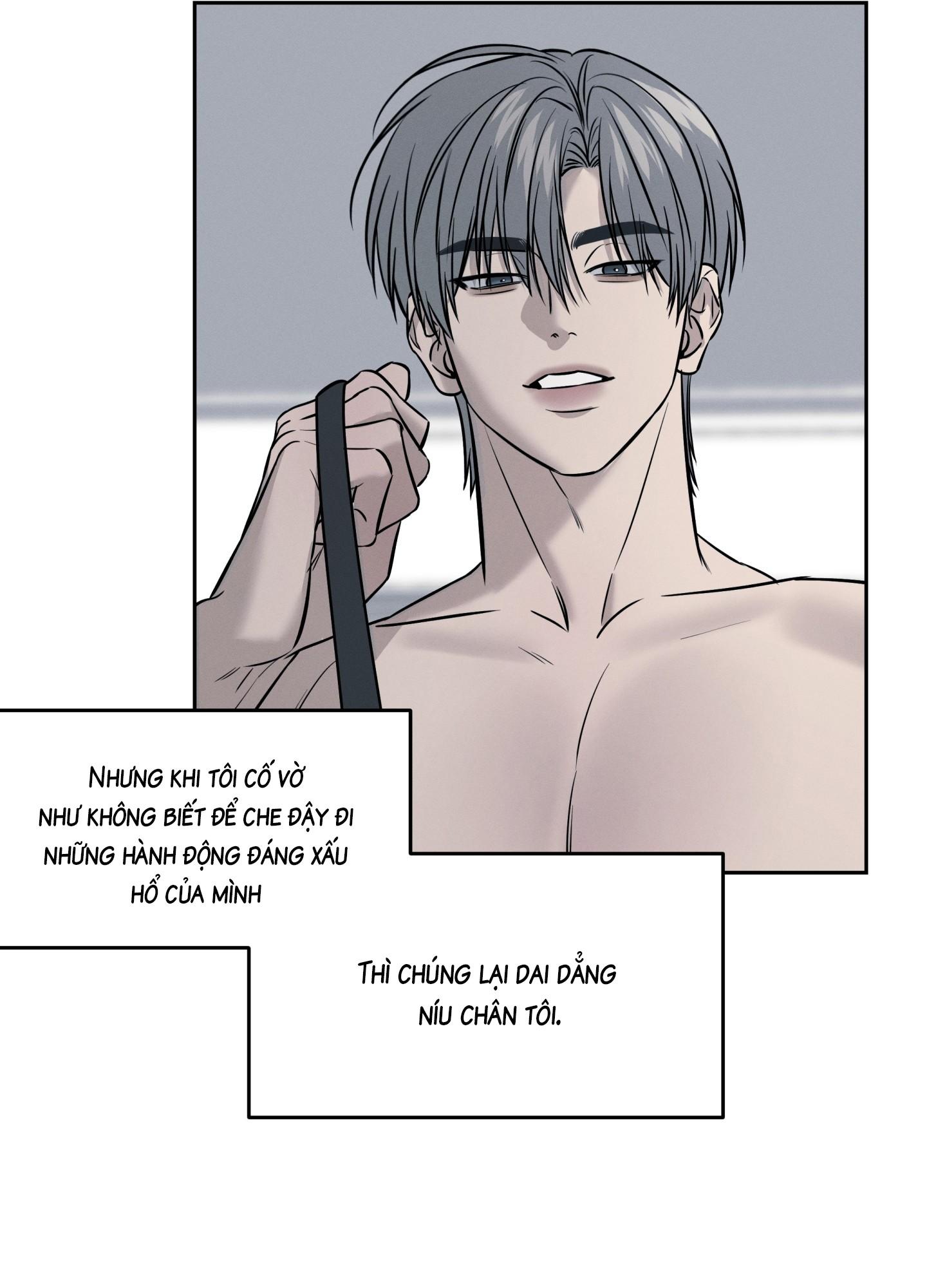 |DROP| Hưởng Lợi Chapter 58 - Trang 2