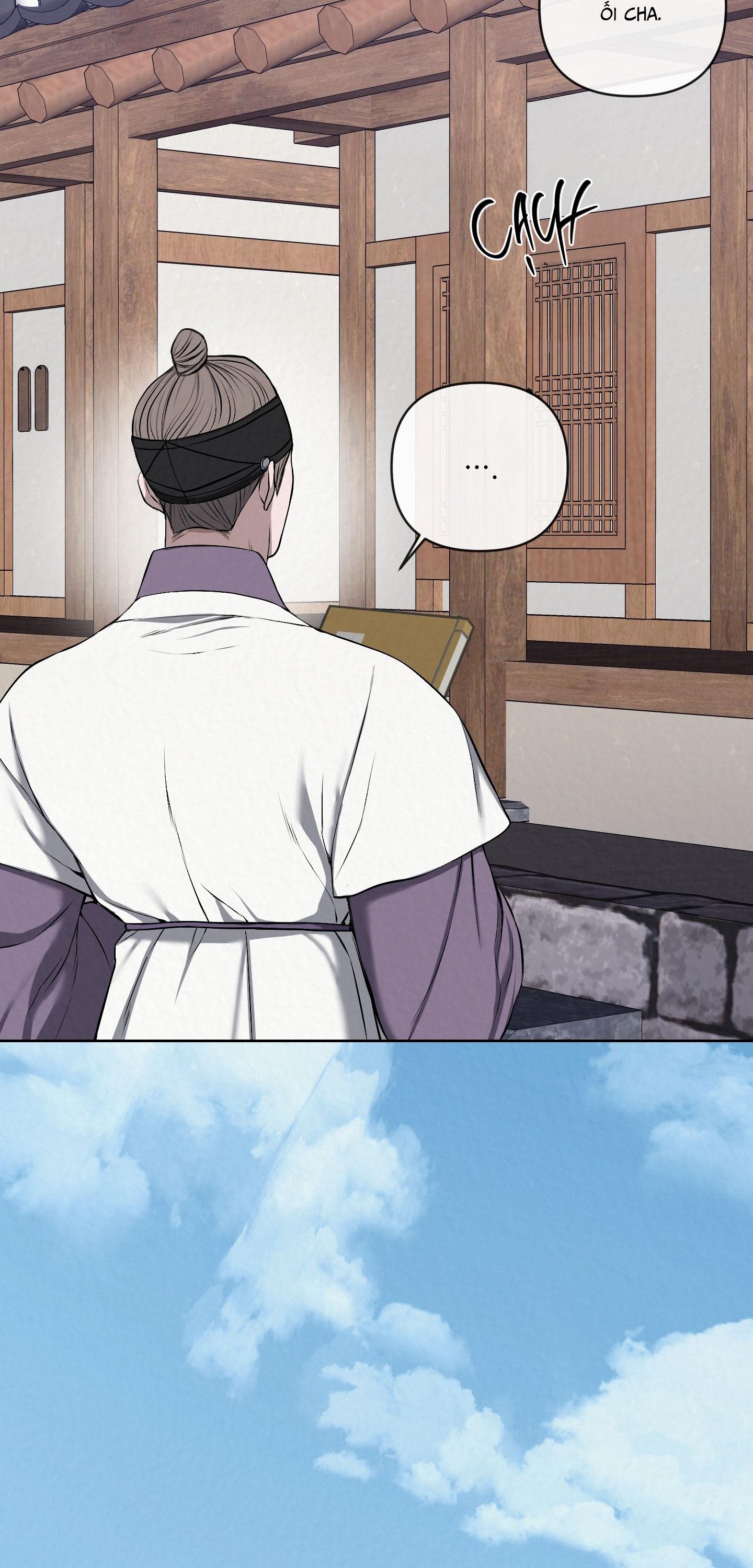 (GĐCV) HỐI HẬN Chapter 13 - Next Chapter 14