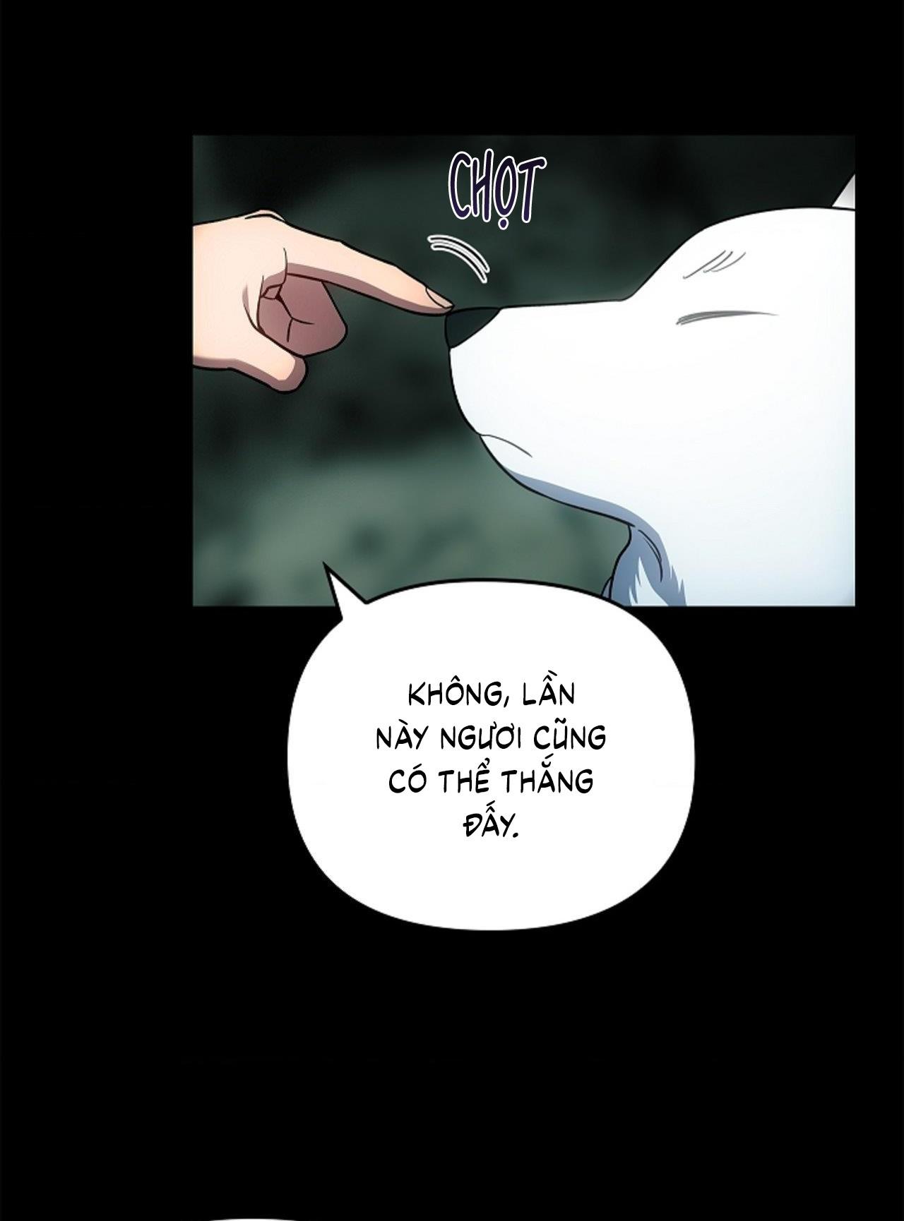 (CBunu) Đuổi Bắt Giữa Đêm Ngọt Ngào Chapter 30 - Trang 2