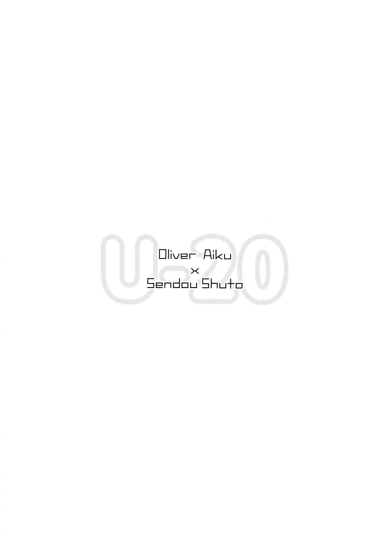 Tuyển Tập Doujinshi Nhà Vã Chapter 25 Bluelock DJ - Trang 2