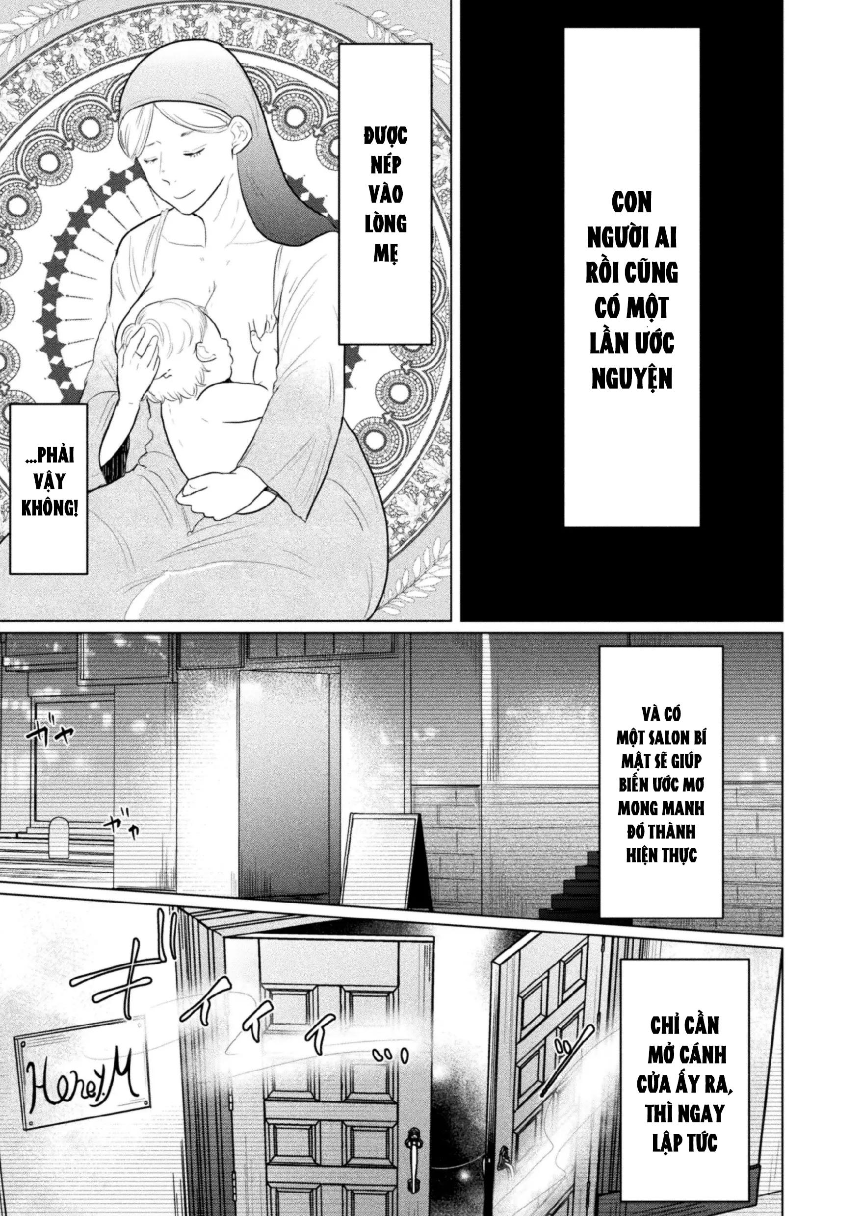 ONESHOT CHỊCH Chapter 366 - Trang 2