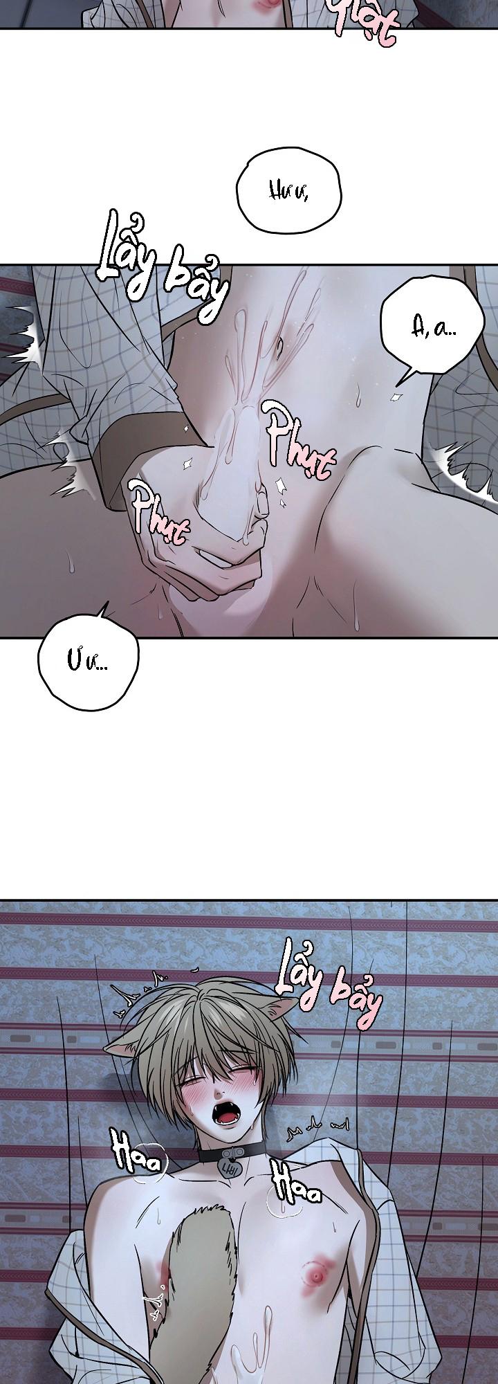 BỐ VÀ TÔI Chapter 5 END - Trang 2