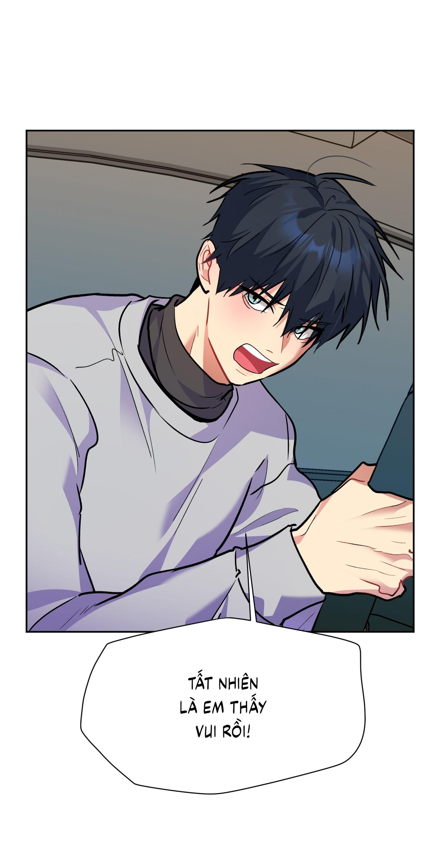 (CBunu) Vị Khách Từ Căn Nhà Phía Sau Chapter 11 Ngoại truyện 2 - Trang 2