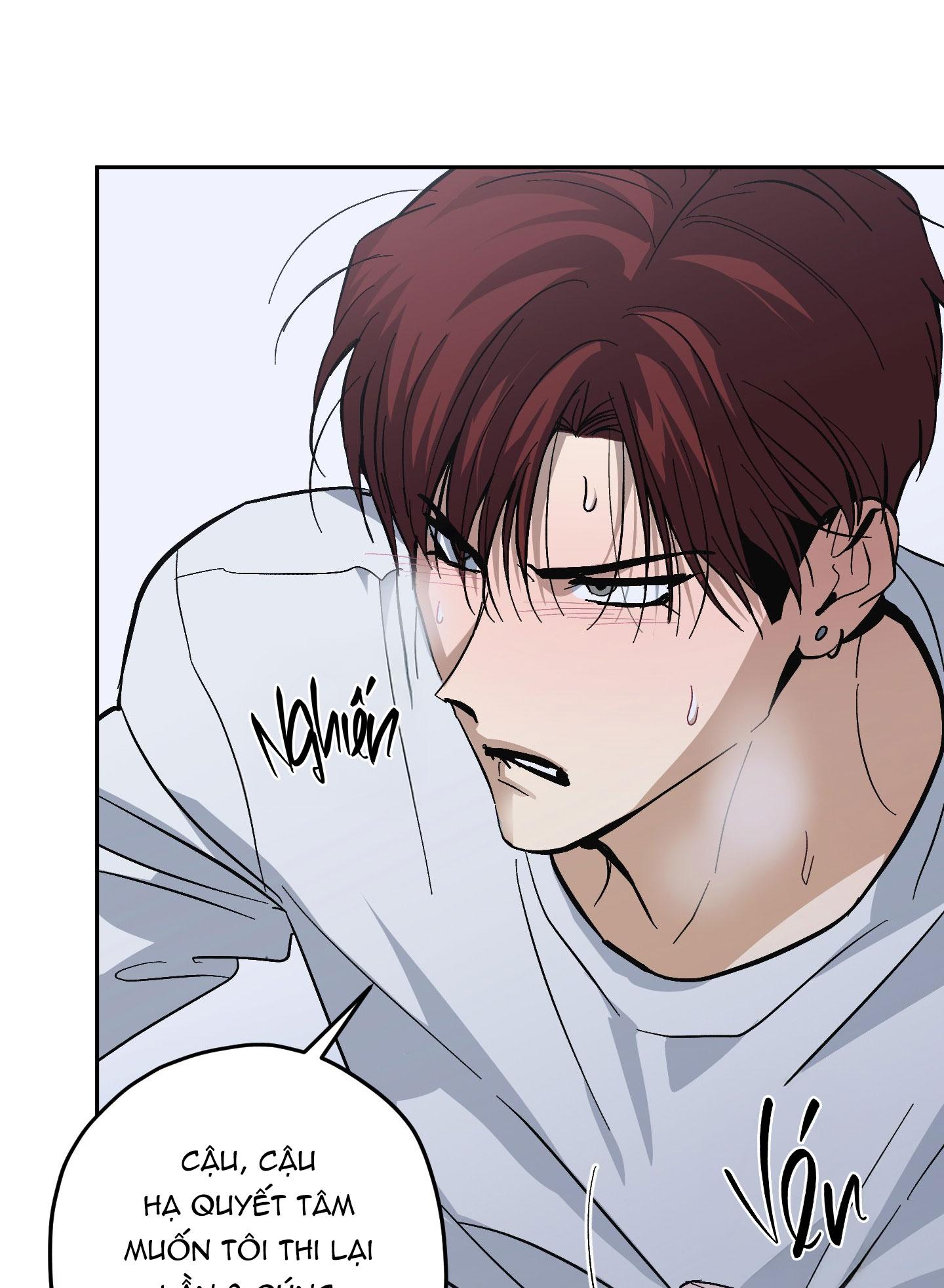TƯƠNG XỨNG Chapter 11 - Next Chapter 12