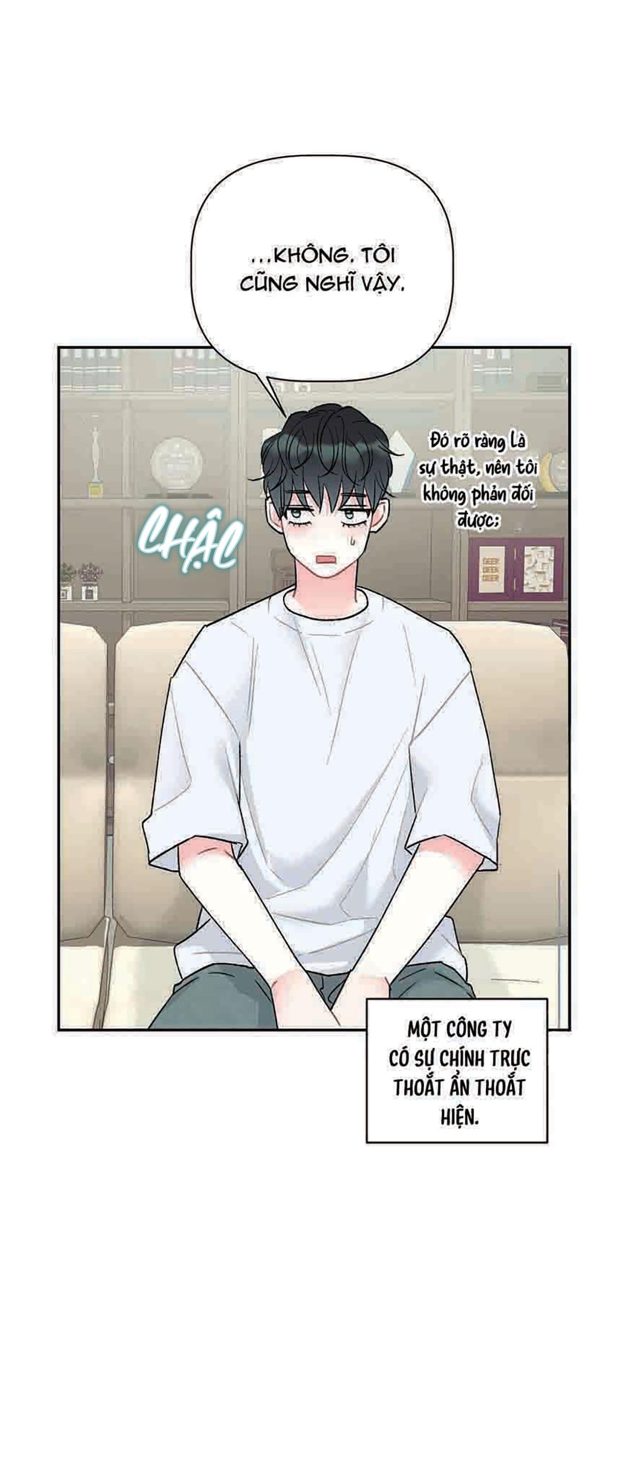 Ten Chapter 1 - Next Chapter 2