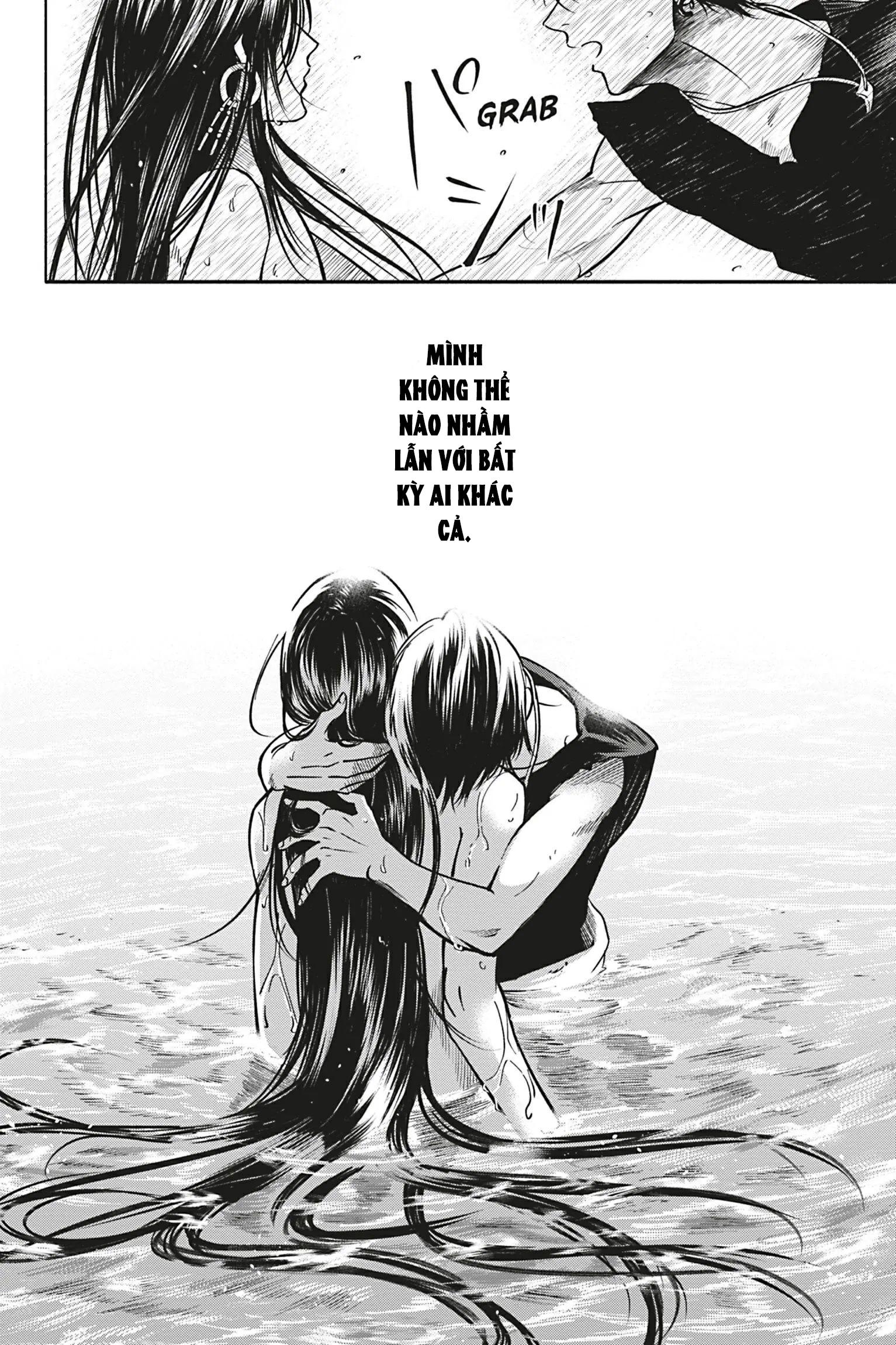 Tân Lang Bí Ẩn Chapter 1 - Next Chapter 2