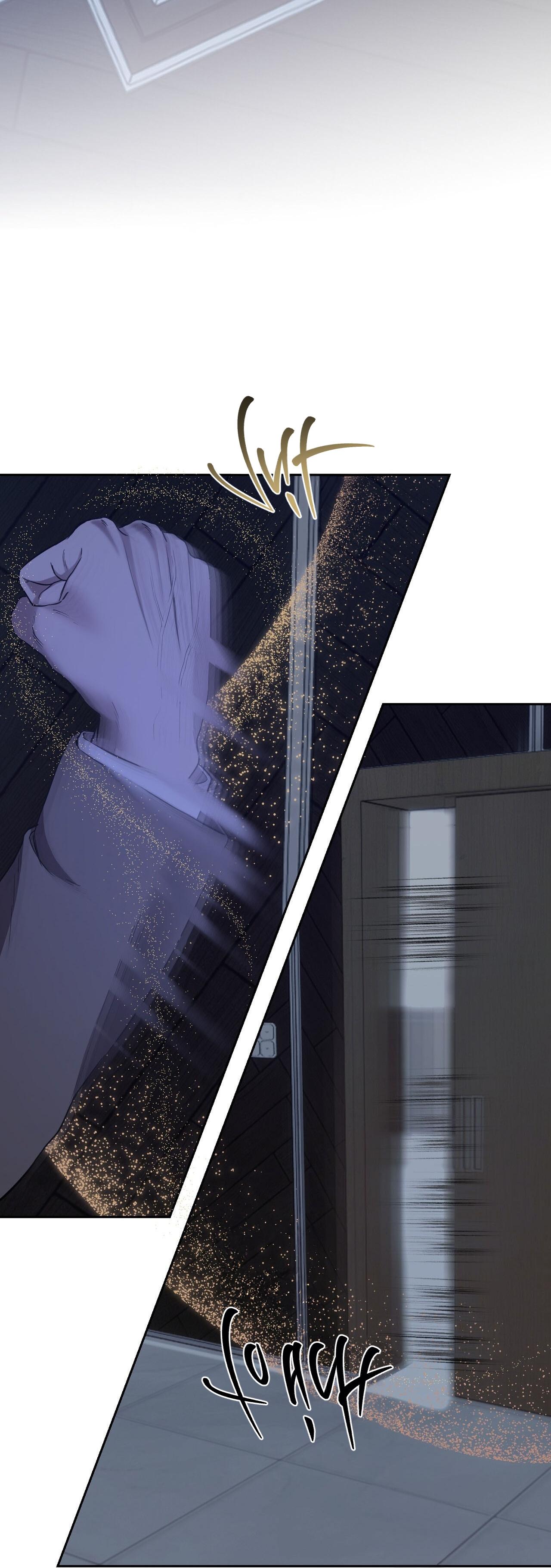 (GĐCV) ÁNH NẮNG LEN LỎI Chapter 5 - Trang 2