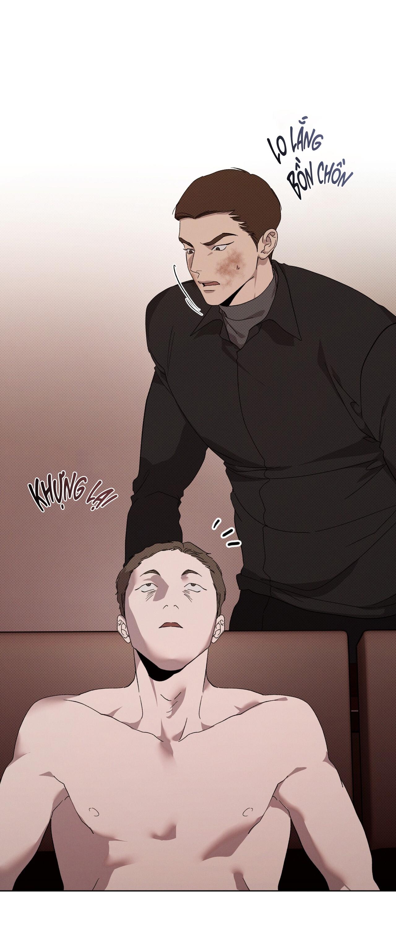 (GĐCV) HÌNH THÁI TIẾN HÓA Chapter 16 - Trang 2