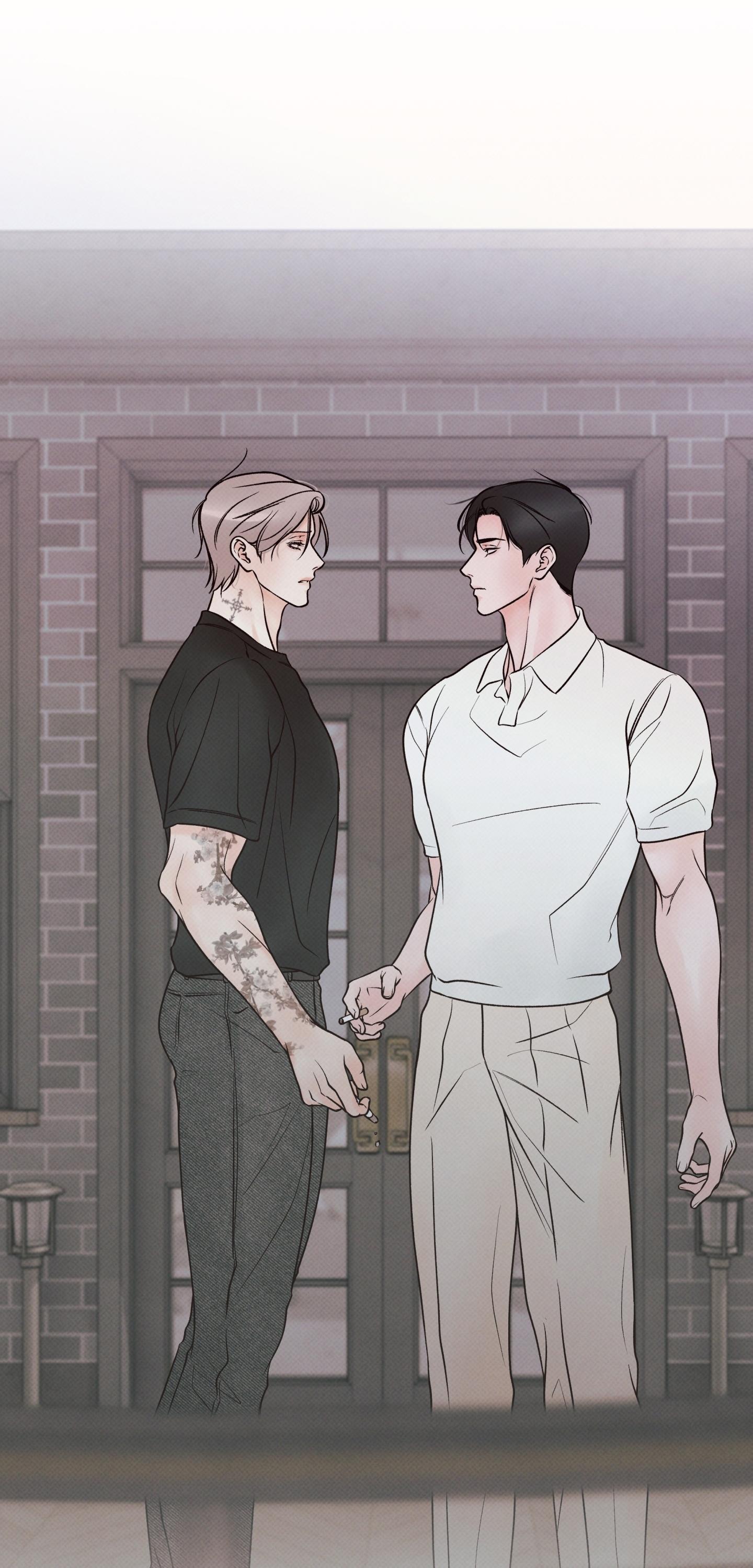 (GĐCV) RANH GIỚI CỦA SỰ MÊ HOẶC Chapter 29 - Trang 2