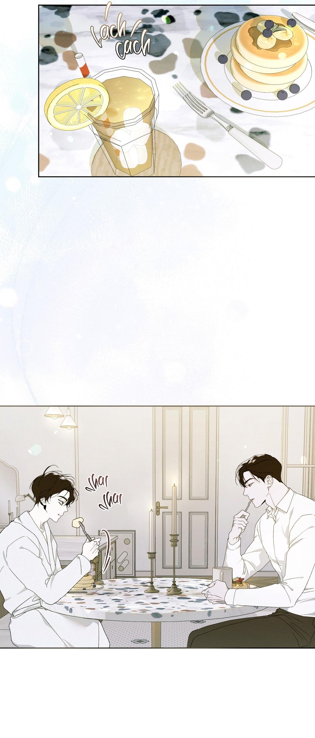 HÌNH THÁI TIẾN HÓA Chapter 9 - Trang 2