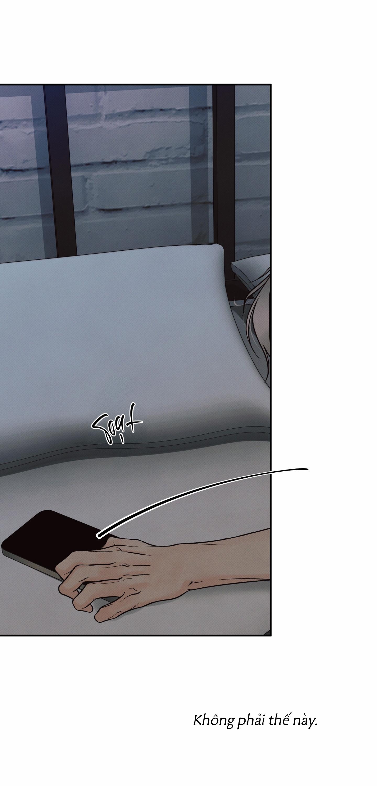 (GĐCV) RANH GIỚI CỦA SỰ MÊ HOẶC Chapter 28 H - Trang 2